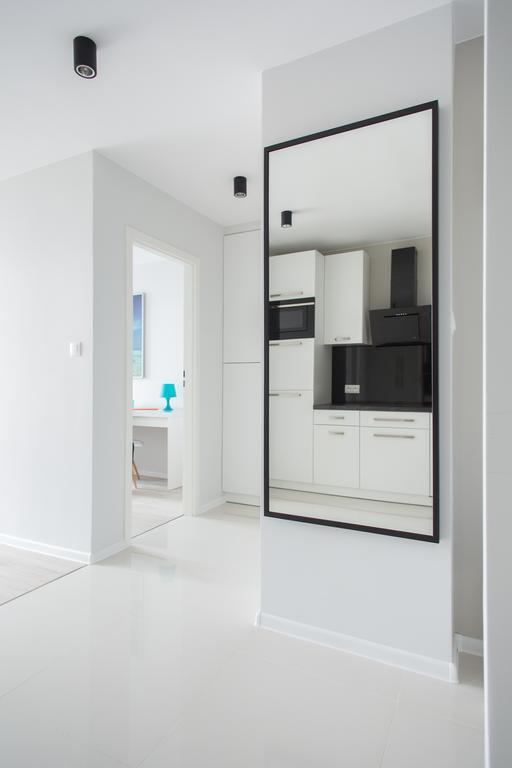 Apartment Cohen วอร์ซอ ห้อง รูปภาพ