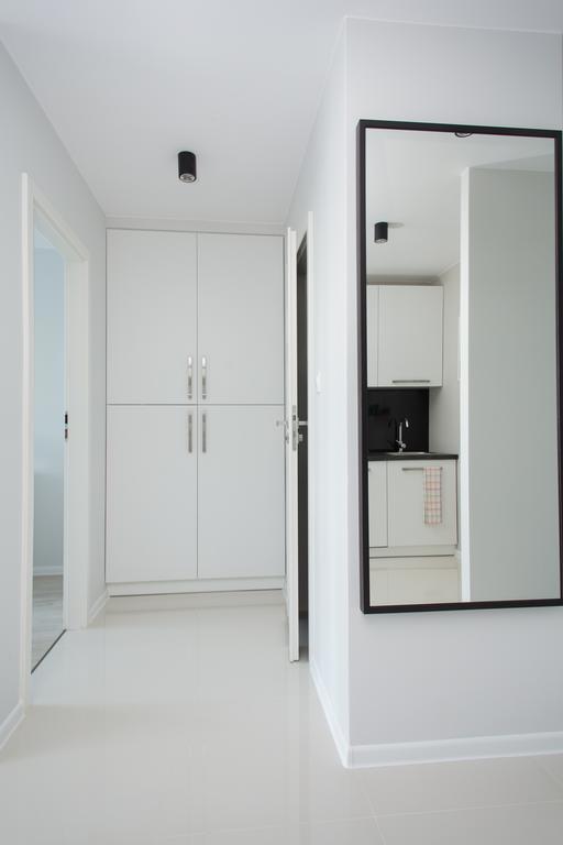 Apartment Cohen วอร์ซอ ห้อง รูปภาพ