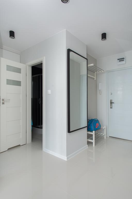 Apartment Cohen วอร์ซอ ห้อง รูปภาพ