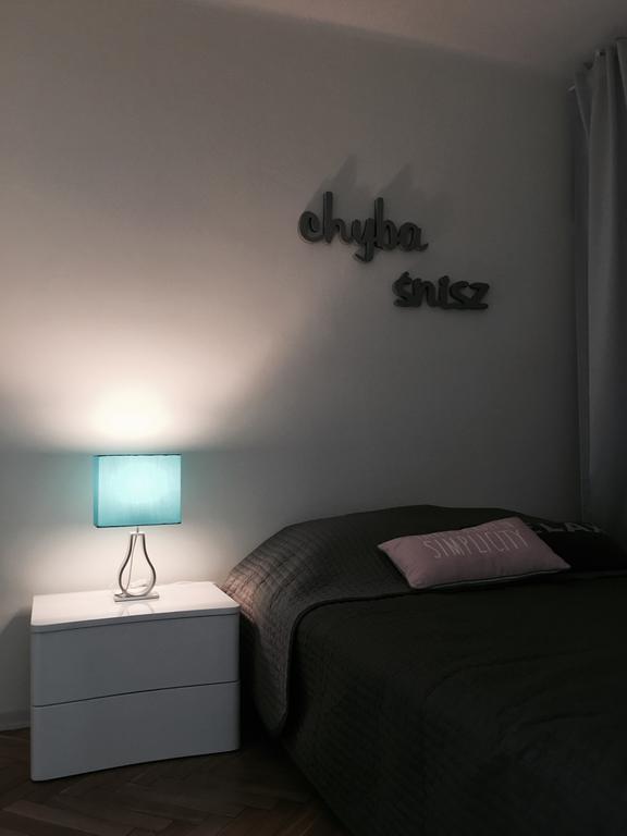 Apartment Cohen วอร์ซอ ภายนอก รูปภาพ